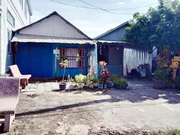 Chamkachuk Home Ciudad de Siem Riep Exterior foto