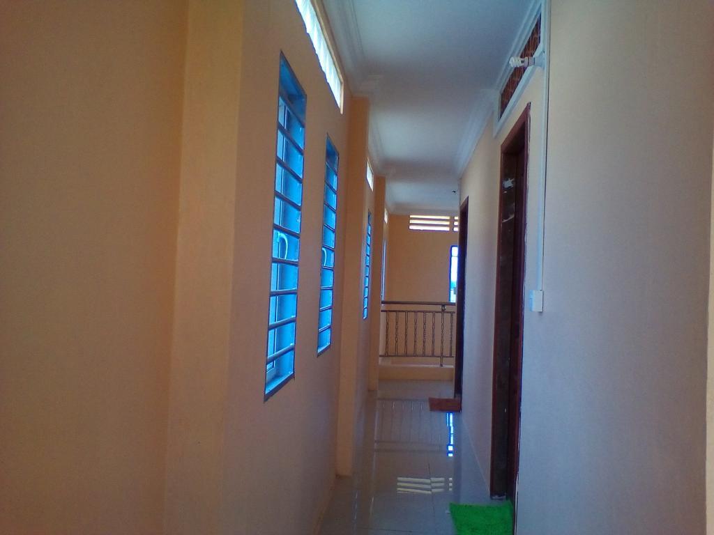 Chamkachuk Home Ciudad de Siem Riep Exterior foto