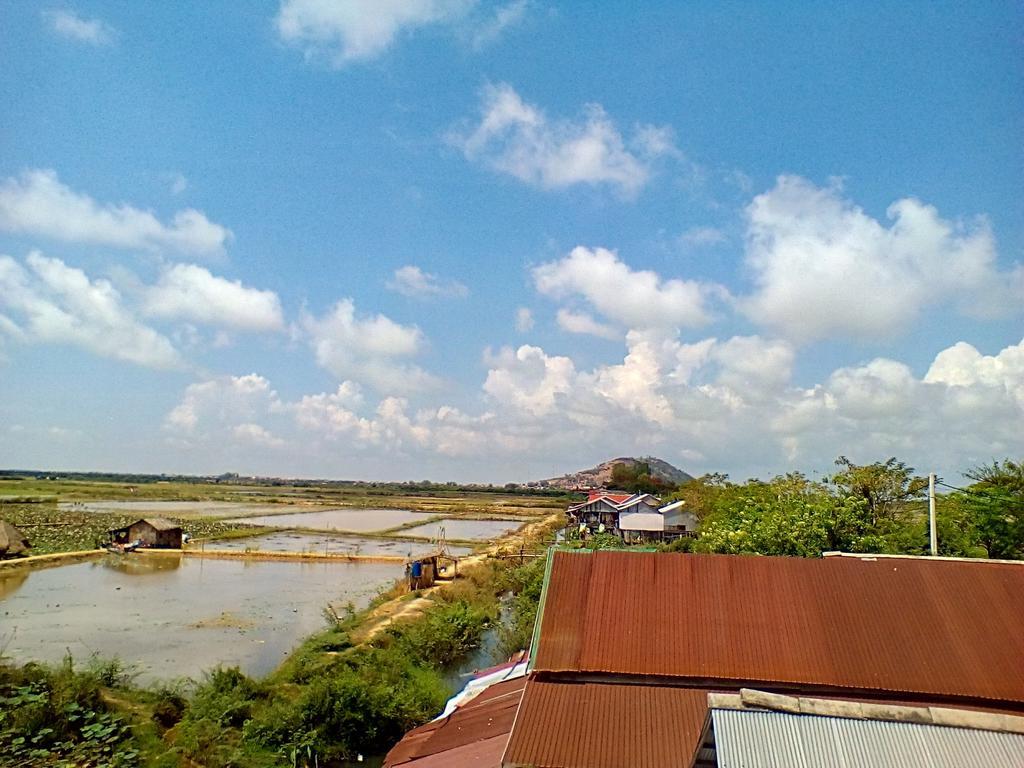 Chamkachuk Home Ciudad de Siem Riep Exterior foto