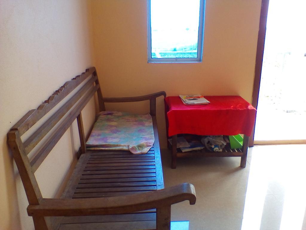 Chamkachuk Home Ciudad de Siem Riep Exterior foto
